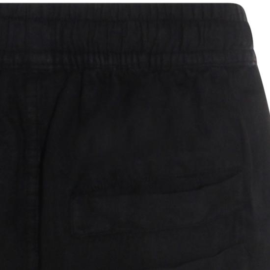 26SS 톰크롬 숏팬츠 MP350111 Black - THOM KROM