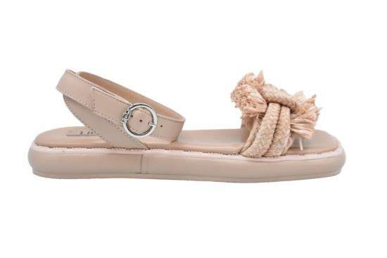  리우조 샌들 71PX149 AMELIA 07 Neutrals