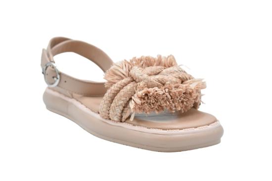  리우조 샌들 71PX149 AMELIA 07 Neutrals - LIU JO