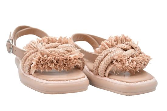  리우조 샌들 71PX149 AMELIA 07 Neutrals - LIU JO