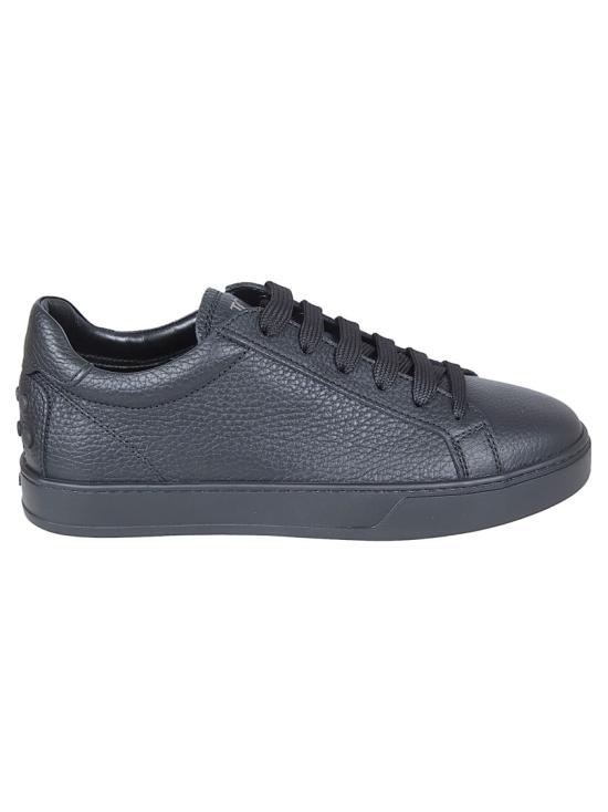 26SS 토즈 카프스킨 스니커즈 XXM04L0HZ40EK0B999 Grey