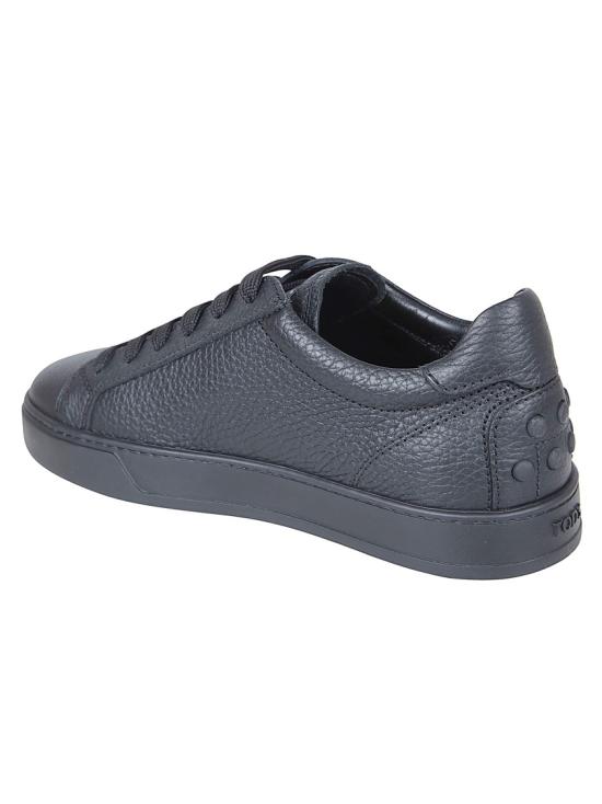 26SS 토즈 카프스킨 스니커즈 XXM04L0HZ40EK0B999 Grey - TODS