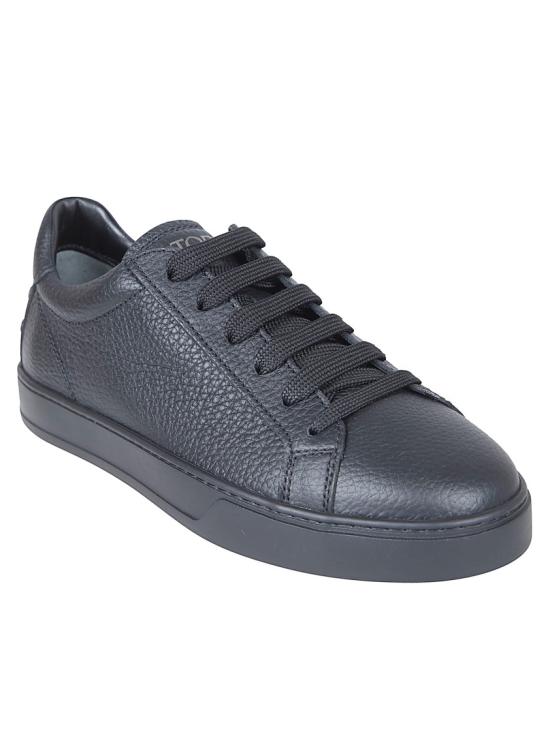 26SS 토즈 카프스킨 스니커즈 XXM04L0HZ40EK0B999 Grey - TODS