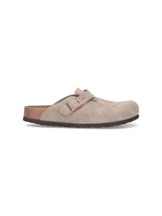26SS 버켄스탁 로퍼 560773TAUPE Neutrals