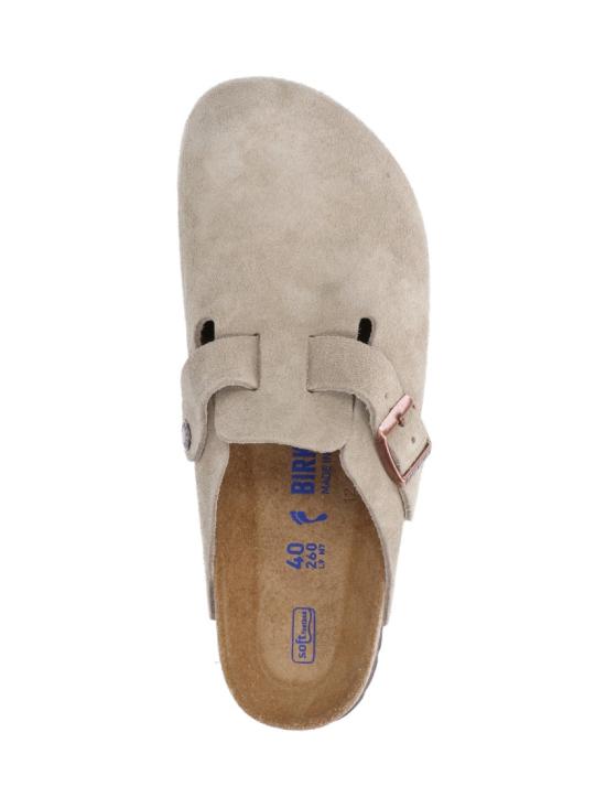 26SS 버켄스탁 로퍼 560773TAUPE Neutrals - BIRKENSTOCK
