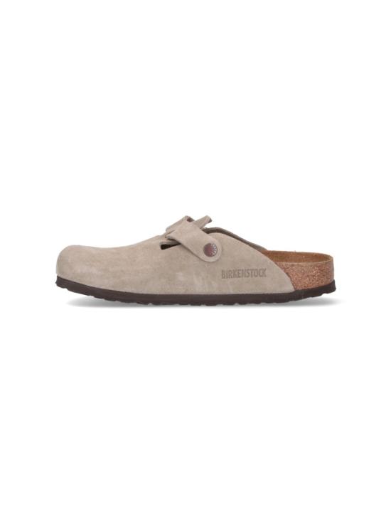 26SS 버켄스탁 로퍼 560773TAUPE Neutrals - BIRKENSTOCK
