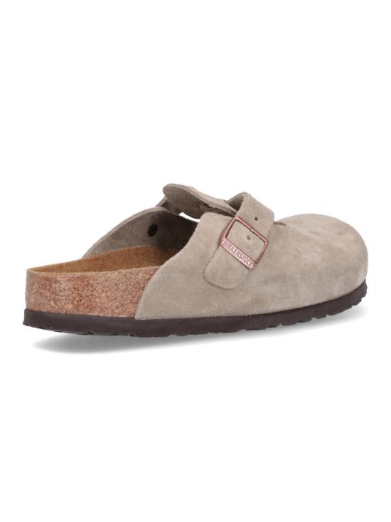 26SS 버켄스탁 로퍼 560773TAUPE Neutrals - BIRKENSTOCK