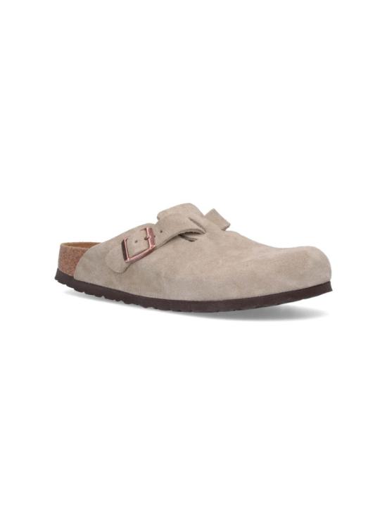 26SS 버켄스탁 로퍼 560773TAUPE Neutrals - BIRKENSTOCK