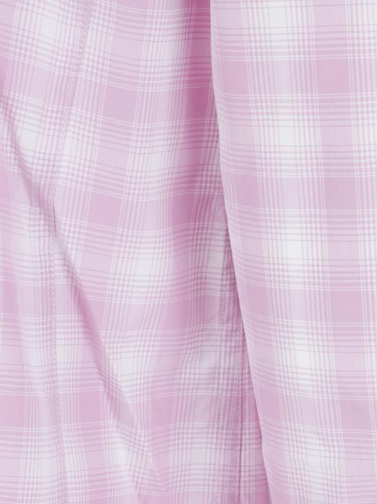 26SS 톰포드 긴팔 셔츠 HDS001FMC308WPC Purple - TOMFORD