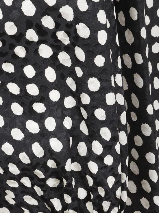 26SS 끌로에 블라우스 CH26SHT70300915 Grey - CHLOE