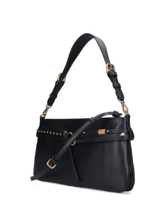 26SS 핑코 숄더백 106176 A0QOZ99Q Black - PINKO