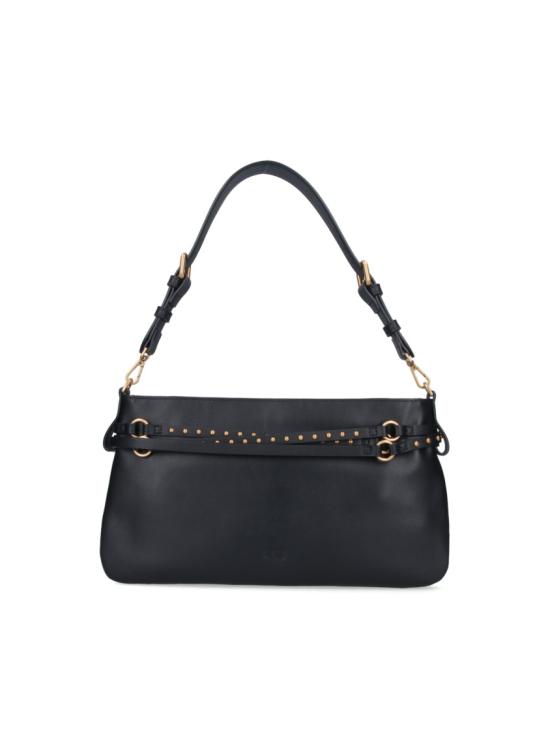 26SS 핑코 숄더백 106176 A0QOZ99Q Black - PINKO