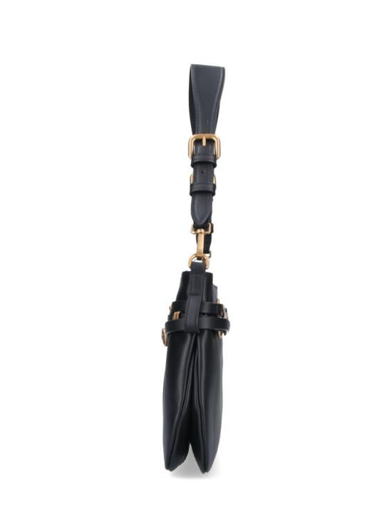 26SS 핑코 숄더백 106176 A0QOZ99Q Black - PINKO