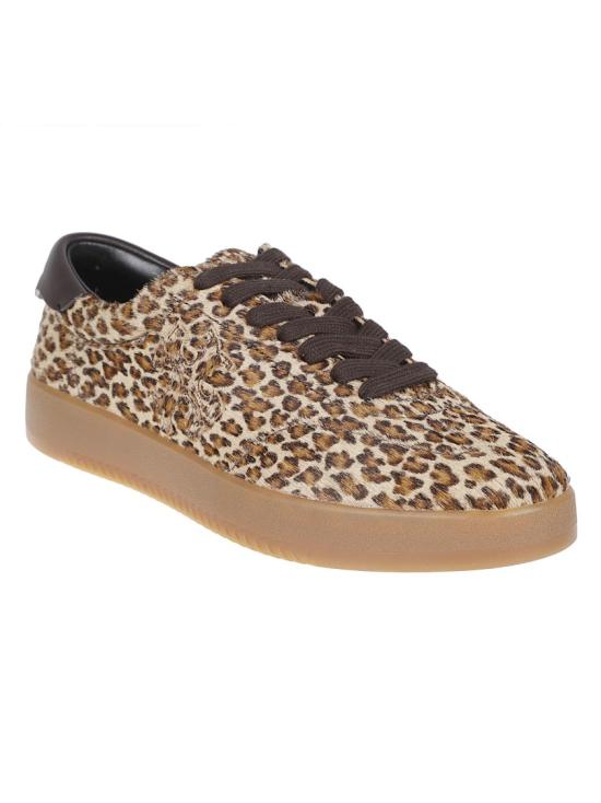 26SS 토리버치 스니커즈 178139 960 Brown - TORY BURCH