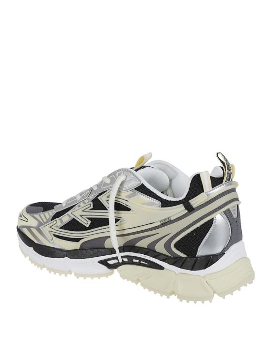 26SS 오프화이트 스니커즈 M295S6F003 1087 Grey - OFF WHITE