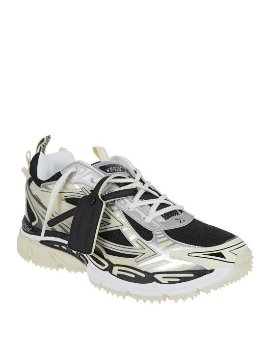 26SS 오프화이트 스니커즈 M295S6F003 1087 Grey - OFF WHITE