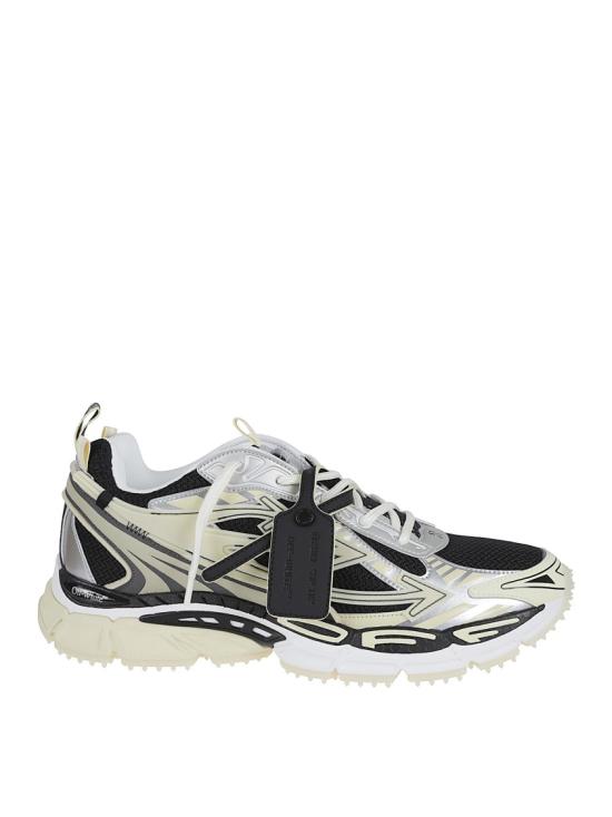 26SS 오프화이트 스니커즈 M295S6F003 1087 Grey