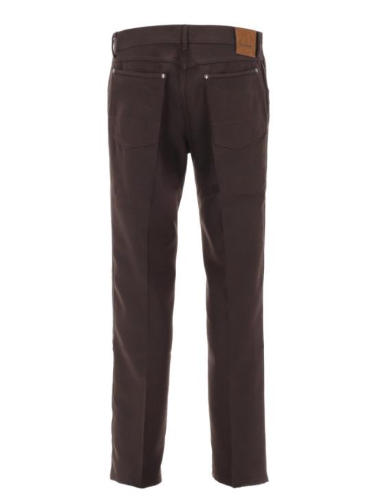  톰포드 데님 팬츠 SDL002 FMN040F24KB960 Black - TOMFORD