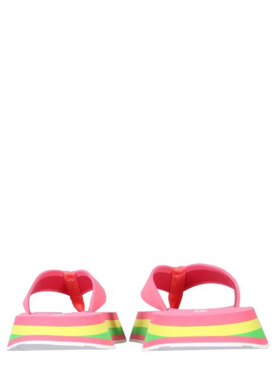  엠에스지엠 샌들 3242MDS142 52814 Burgundy - MSGM