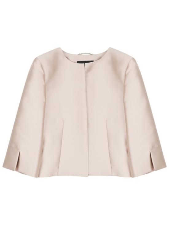 25SS 알베르타 페레티 수트 자켓 05221625 0005 Neutrals - ALBERTA FERRETTI