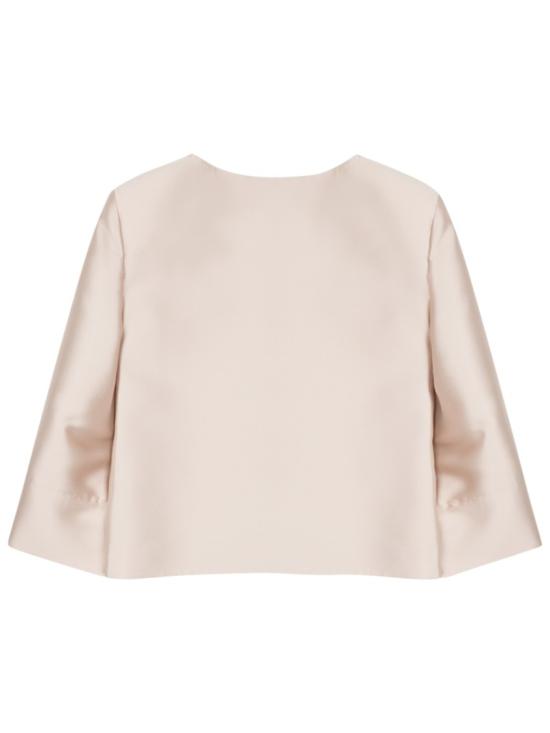 25SS 알베르타 페레티 수트 자켓 05221625 0005 Neutrals - ALBERTA FERRETTI