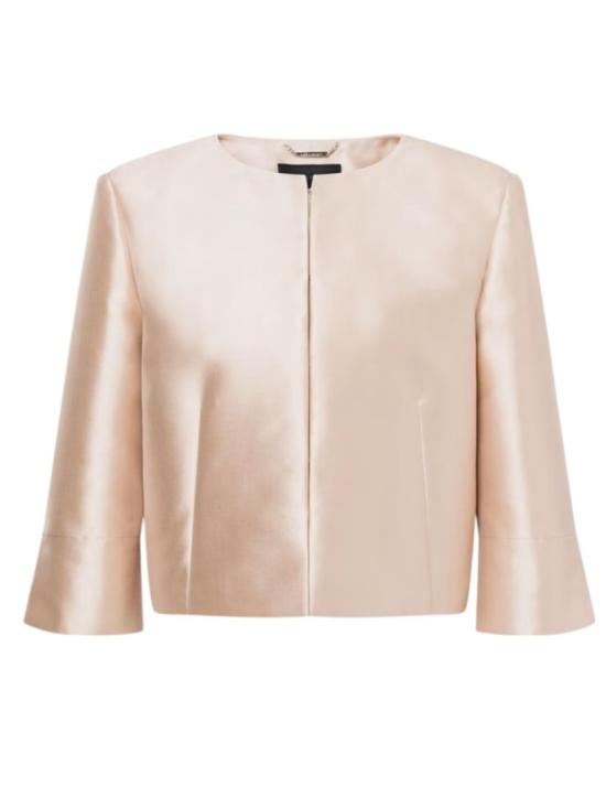 25SS 알베르타 페레티 수트 자켓 05221625 0005 Neutrals