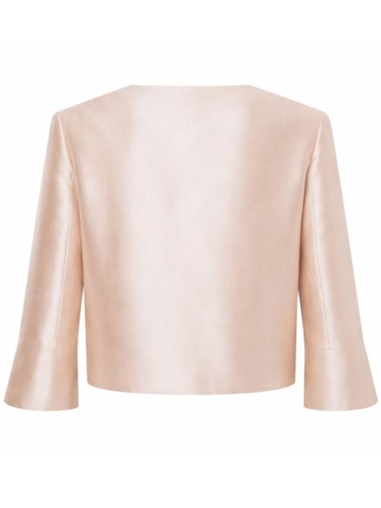 25SS 알베르타 페레티 수트 자켓 05221625 0005 Neutrals - ALBERTA FERRETTI