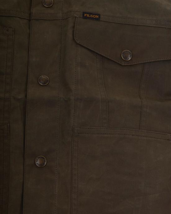 26SS 필슨 자켓 6783380 Brown - FILSON