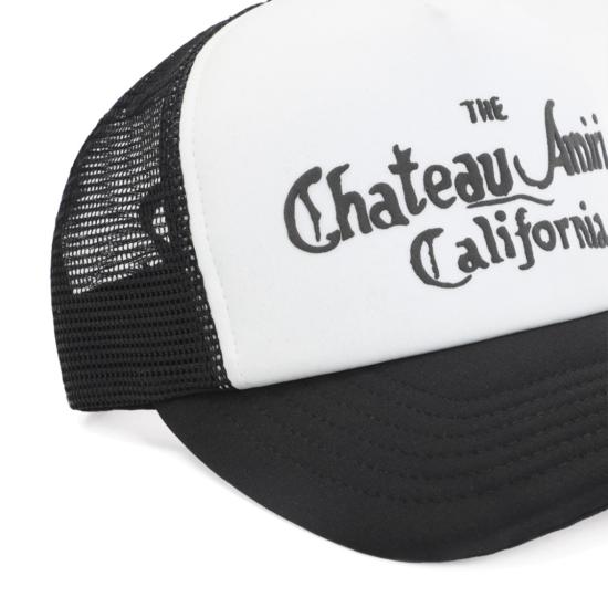 26SS 아미리 모자 AMSAHE1035953 White - AMIRI