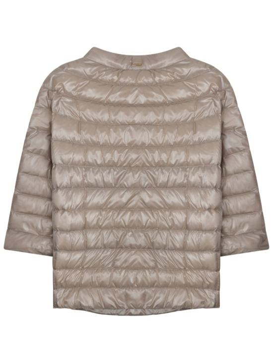 25SS 에르노 자켓 PI001650D 12017Z1985 Grey - HERNO