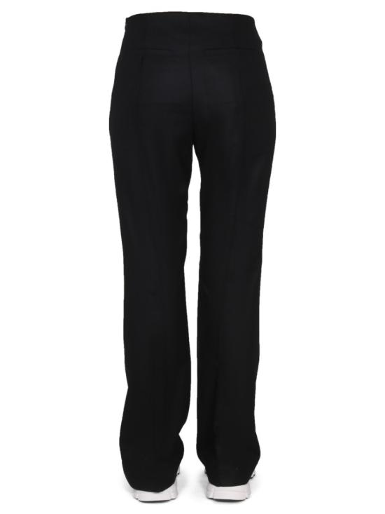  리메인 비르게 크리스텐센 스트레이트 팬츠 RM1850 1000 Black - REMAIN BIRGER CHRISTENSEN