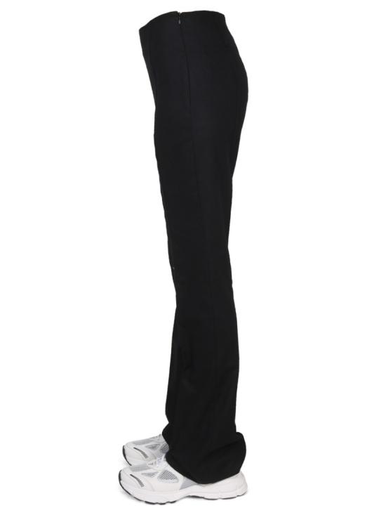  리메인 비르게 크리스텐센 스트레이트 팬츠 RM1850 1000 Black - REMAIN BIRGER CHRISTENSEN