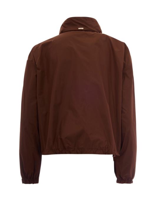 26SS 에르노 자켓 8767437 Brown - HERNO