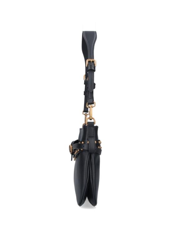 26SS 핑코 숄더백 106177 A0QOZ99Q Black - PINKO