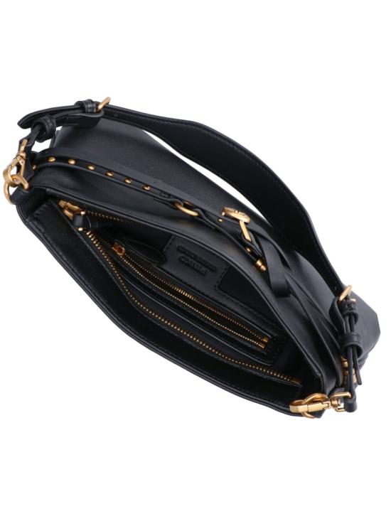 26SS 핑코 숄더백 106177 A0QOZ99Q Black - PINKO