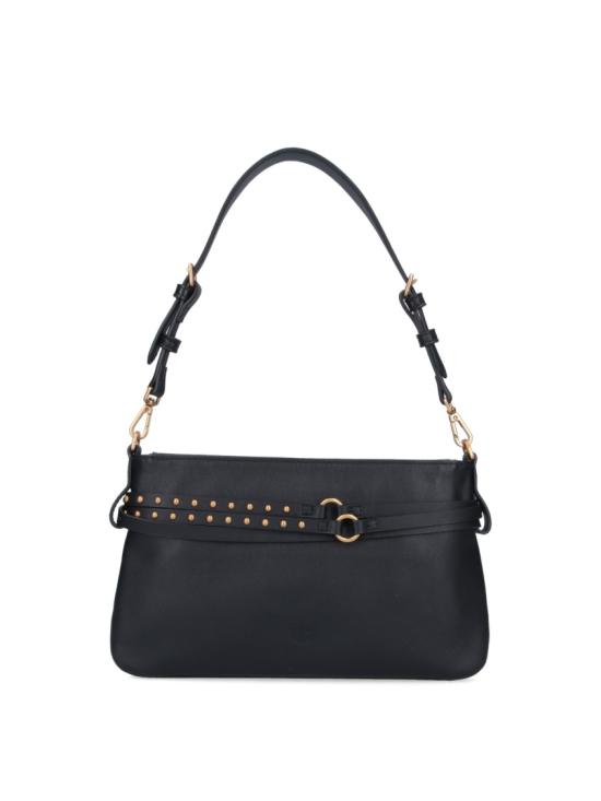 26SS 핑코 숄더백 106177 A0QOZ99Q Black - PINKO