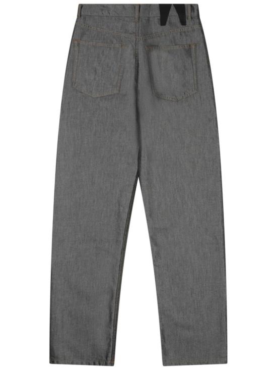 25SS 다크파크 트레이닝/조거 팬츠 WTR53 DBK08W027 Grey - DARKPARK