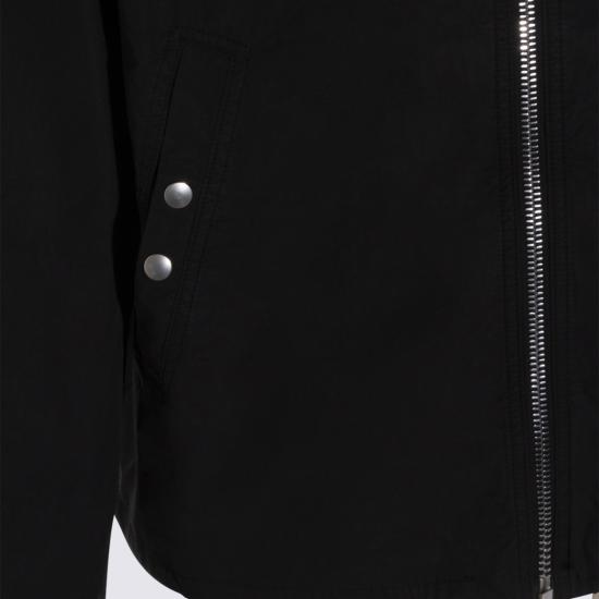 26SS 다크쉐도우 봄버 자켓 DU01F4783CR09 Black - DRKSHDW