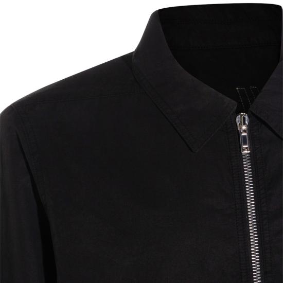 26SS 다크쉐도우 봄버 자켓 DU01F4783CR09 Black - DRKSHDW