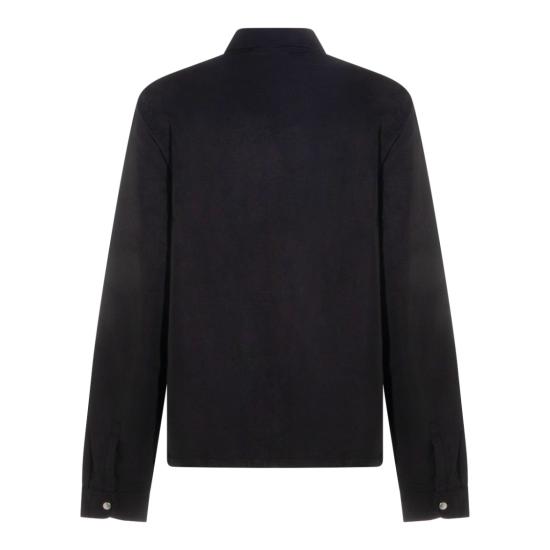 26SS 다크쉐도우 봄버 자켓 DU01F4783CR09 Black - DRKSHDW