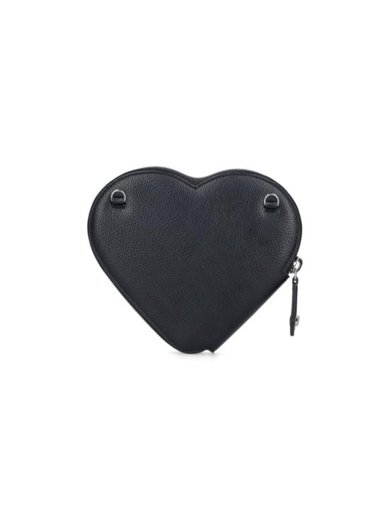 26SS 비비안웨스트우드 숄더백 58010001W S000DN403 Black - VIVIENNE WESTWOOD