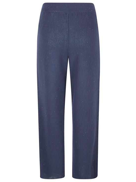 26SS 파비아나 필리피 팬츠 PAD266F351D2735146 Grey - FABIANA FILIPPI