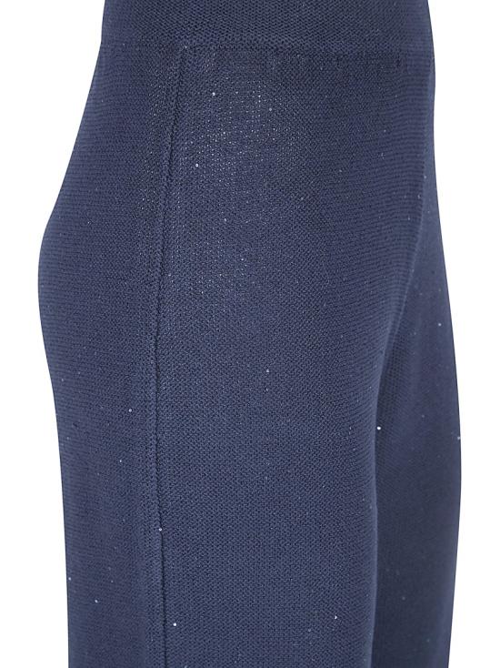 26SS 파비아나 필리피 팬츠 PAD266F351D2735146 Grey - FABIANA FILIPPI