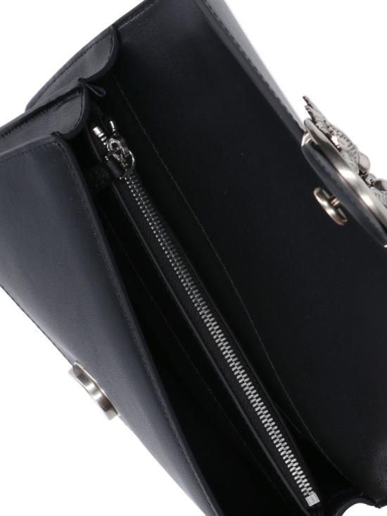 26SS 핑코 숄더백 105856 A0F1Z99O Black - PINKO