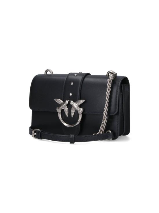 26SS 핑코 숄더백 105856 A0F1Z99O Black - PINKO