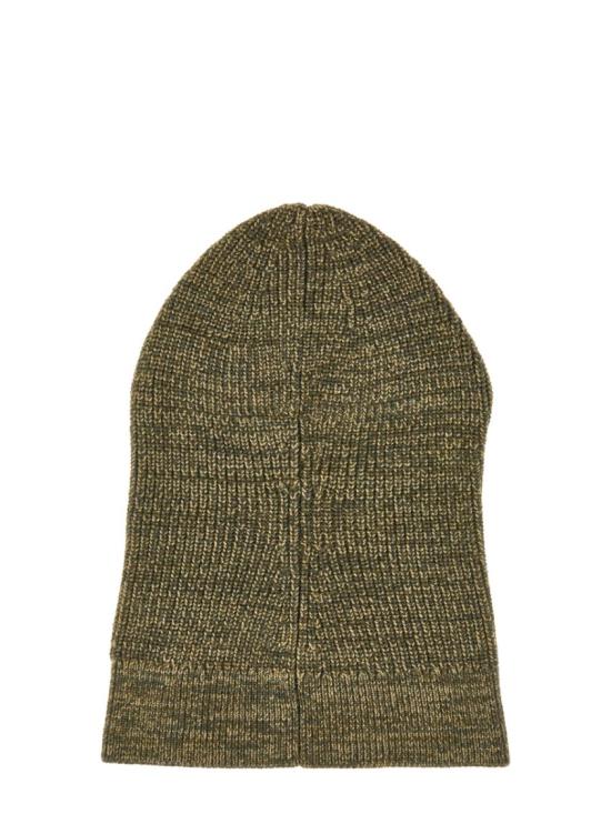  이자벨마랑 모자 BE0031 22A045A67KI Grey - ISABEL MARANT