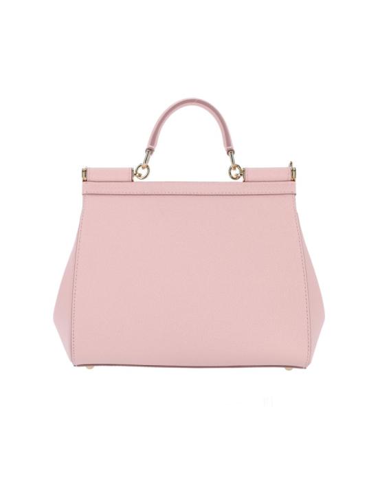 26SS 돌체앤가바나 숄더백 BB6002 B10018H402 Pink - DOLCE & GABBANA