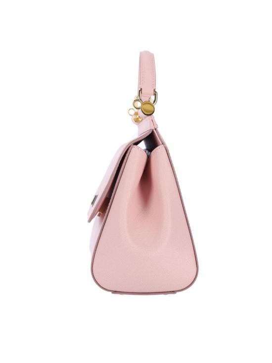 26SS 돌체앤가바나 숄더백 BB6002 B10018H402 Pink - DOLCE & GABBANA