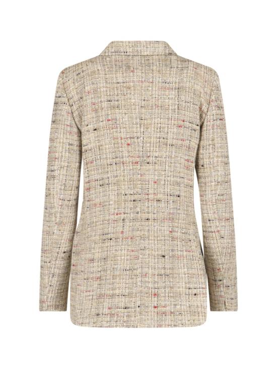 26SS 라르디니 자켓 P6ADAMSF EQDO62814320 Neutrals - LARDINI