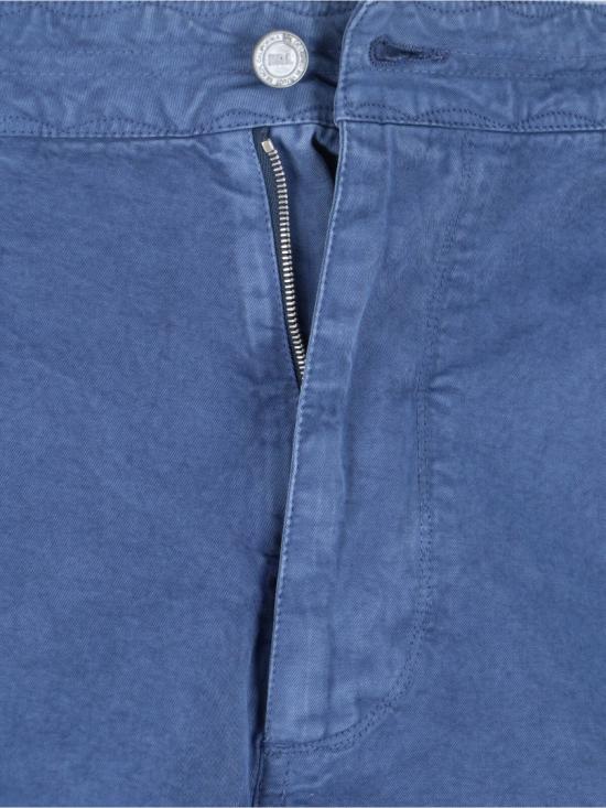 26SS 이알엘 숏팬츠 ERL12P0082 Blue - ERL